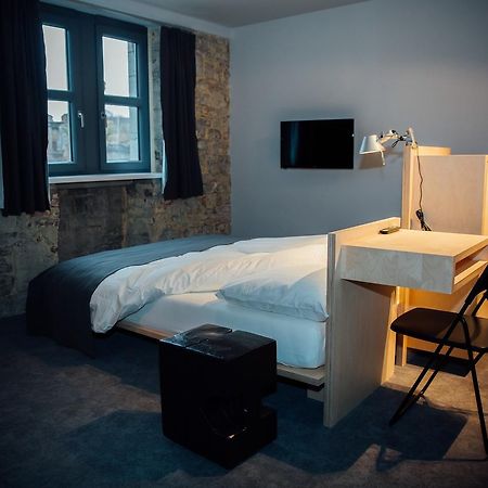 Auberge De L'Abbaye Thuin Екстериор снимка